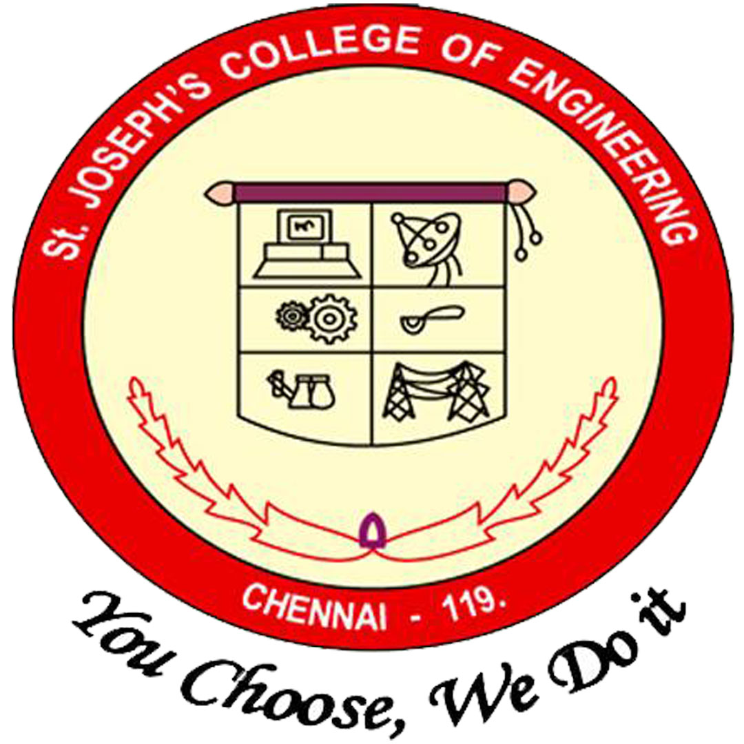 Colegio de Ingeniería St Joseph's Clasificación 2025