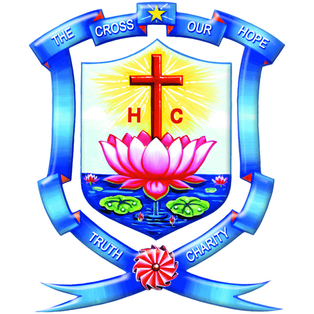 Facultad Holy Cross Trichy Clasificación 2025