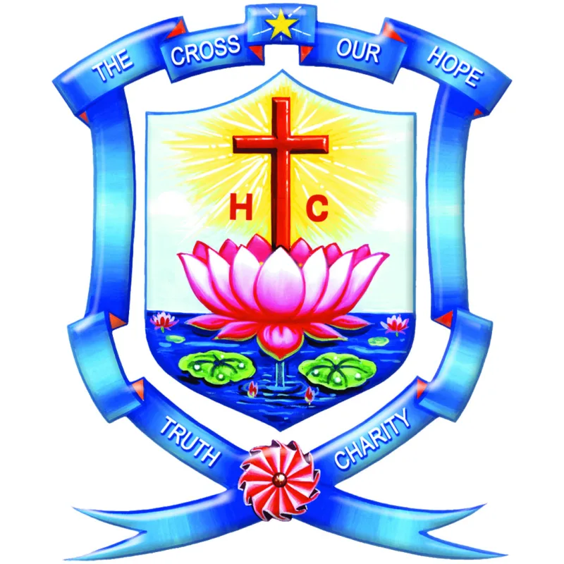 Facultad Holy Cross Trichy Clasificación 2026