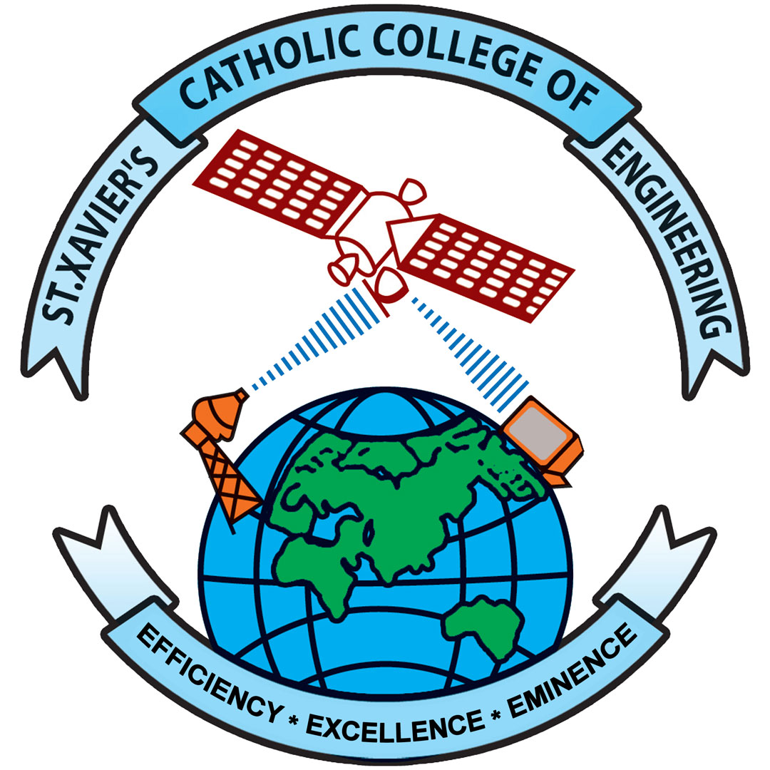 Colegio de Ingeniería St Xavier's Clasificación 2025