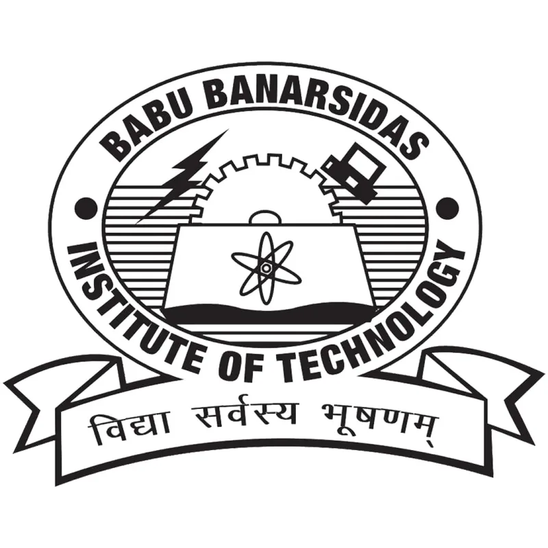 Instituto de Tecnología Babu Banarsi Das Clasificación 2026