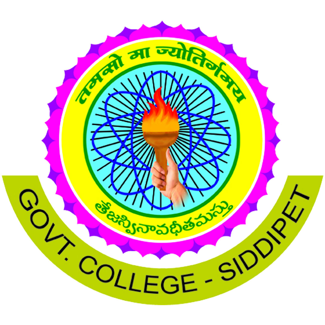 Facultad de Grado del Gobierno Siddipet Medak Clasificación 2025 Facultad de Grado del Gobierno Siddipet Medak Clasificación 2025