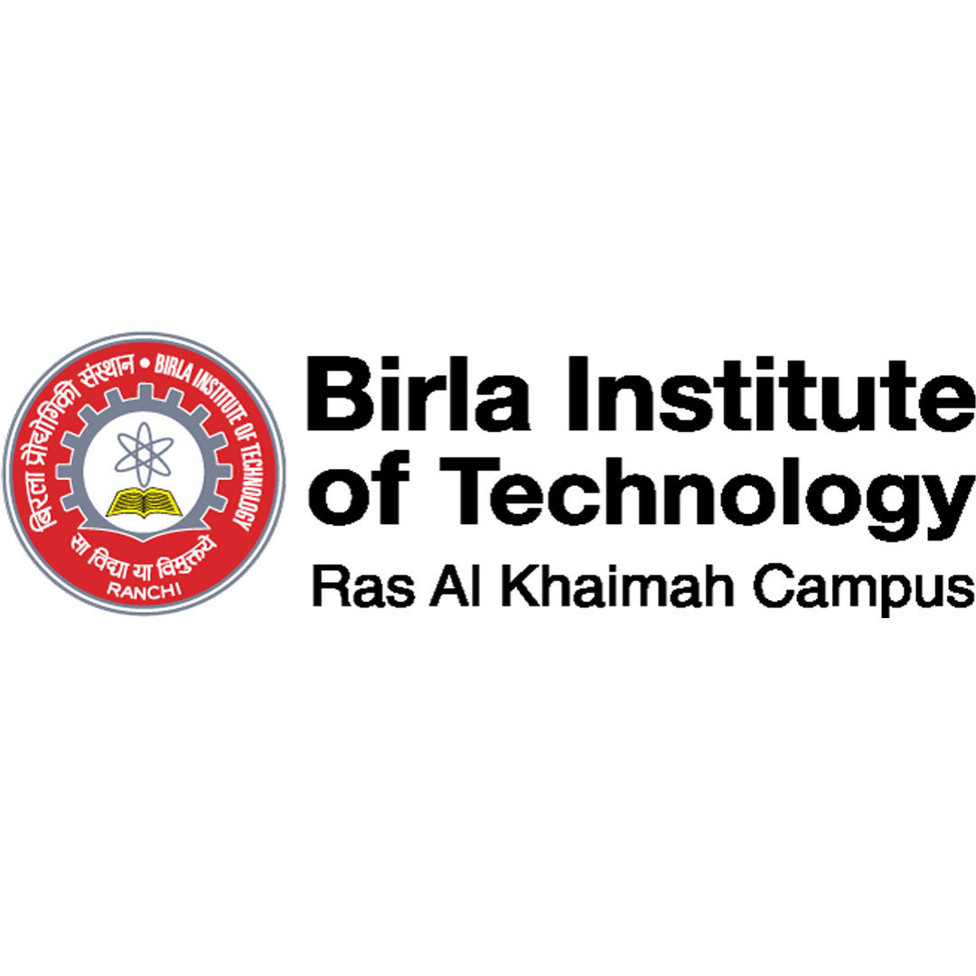 Instituto de Tecnología Birla Ras Al Khaimah Clasificación 2025
