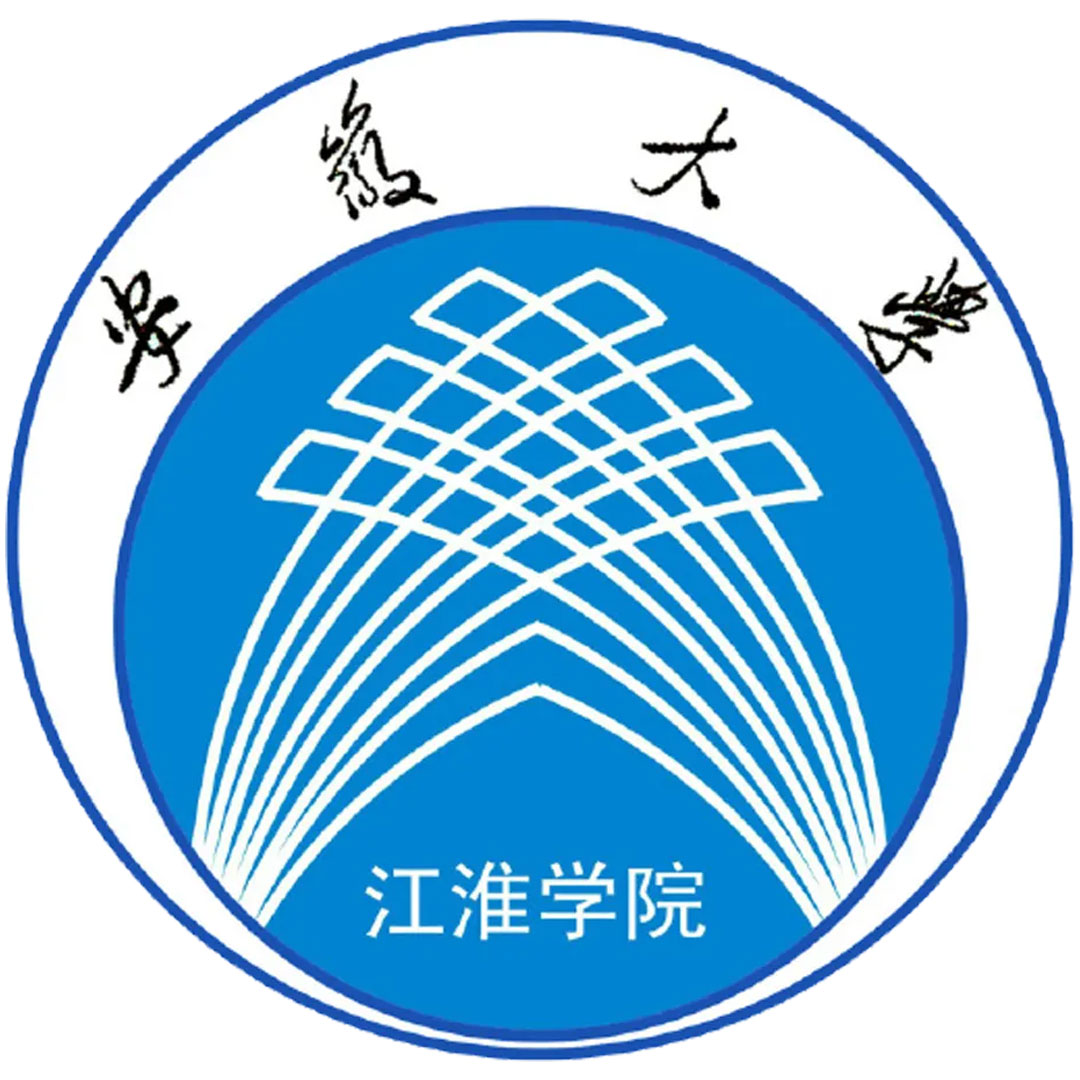 安徽大学江淮学院 Clasificación 2025