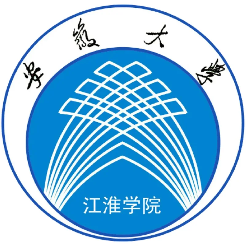 安徽大学江淮学院 Clasificación 2026