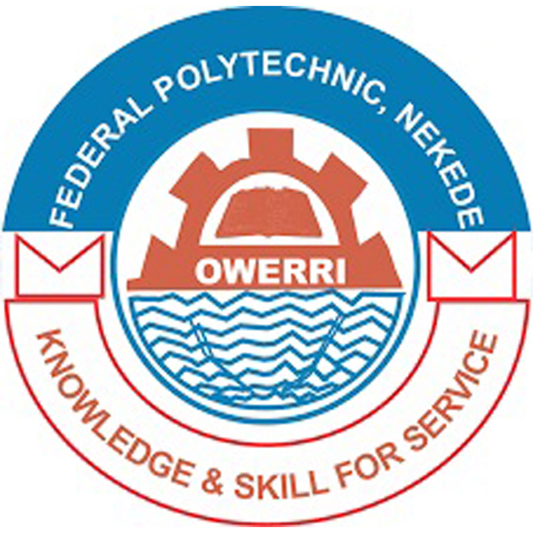 Politécnico Federal de Nekede Owerri Clasificación 2025