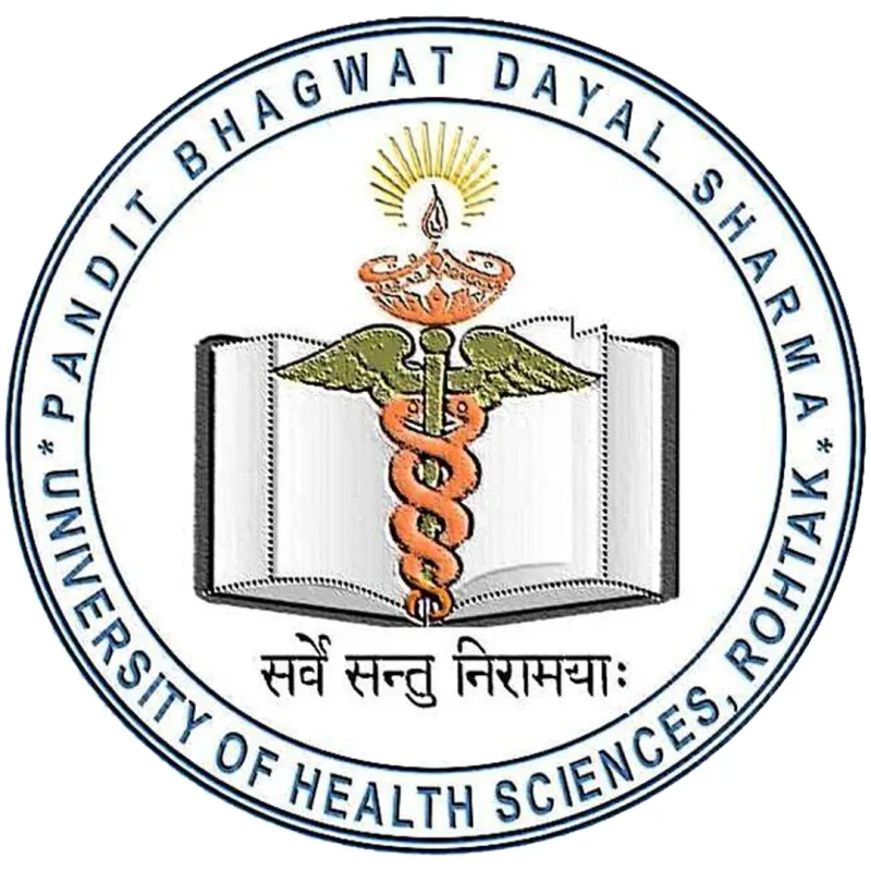 Instituto de Ciencias Médicas de Posgrado T Bhagwat Dayal Sharma Rohtak Clasificación 2026