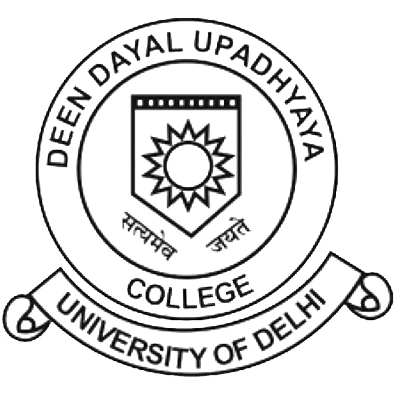 Facultad Deen Dayal Upadhyaya Clasificación 2026