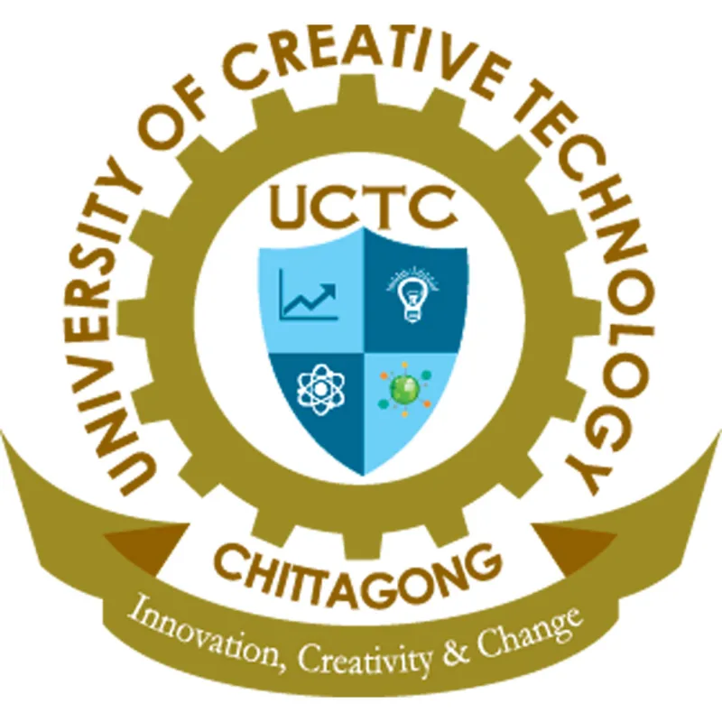 Universidad de Tecnología Creativa de Chittagong Clasificación 2026