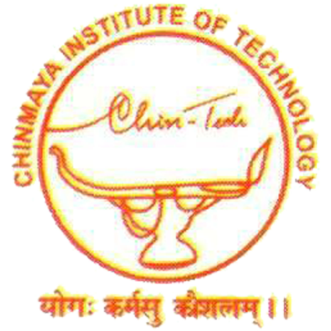 Instituto de Tecnología Chinmaya Clasificación 2025 Instituto de Tecnología Chinmaya Clasificación 2025