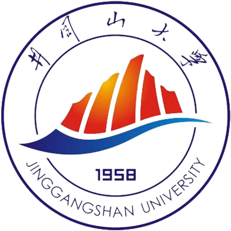 Université de Jinggangshan Classement 2026
