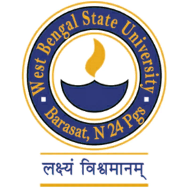 Universidad Estatal de Bengala Occidental WBSU Clasificación 2026