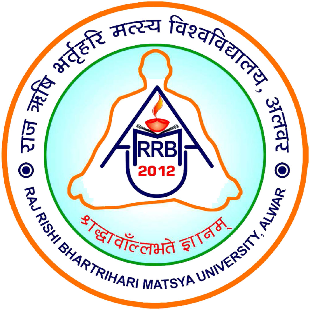 Universidad Raj Rishi Bharthari Matsya de Alwar Clasificación 2025