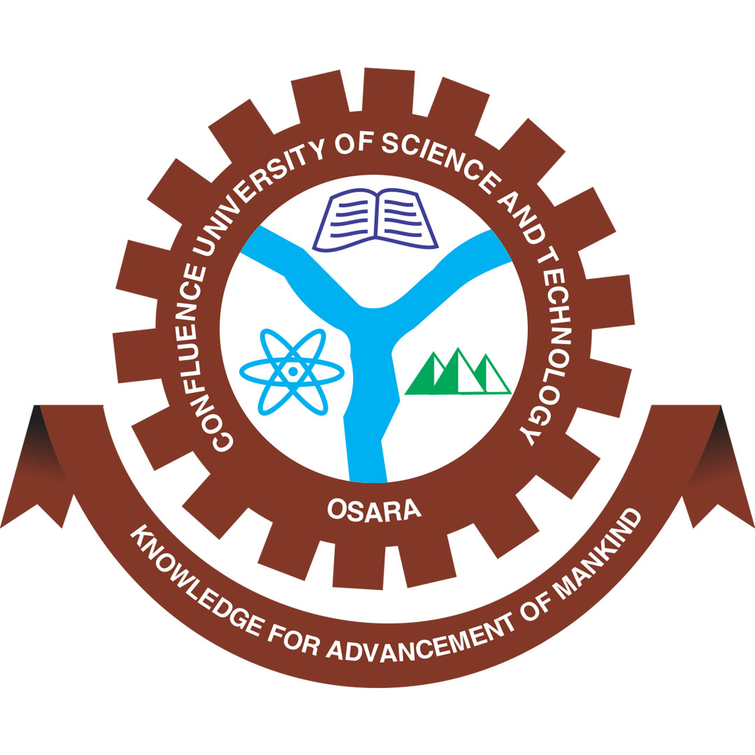 Universidad Confluence de Ciencia y Tecnología de Osara Clasificación 2025