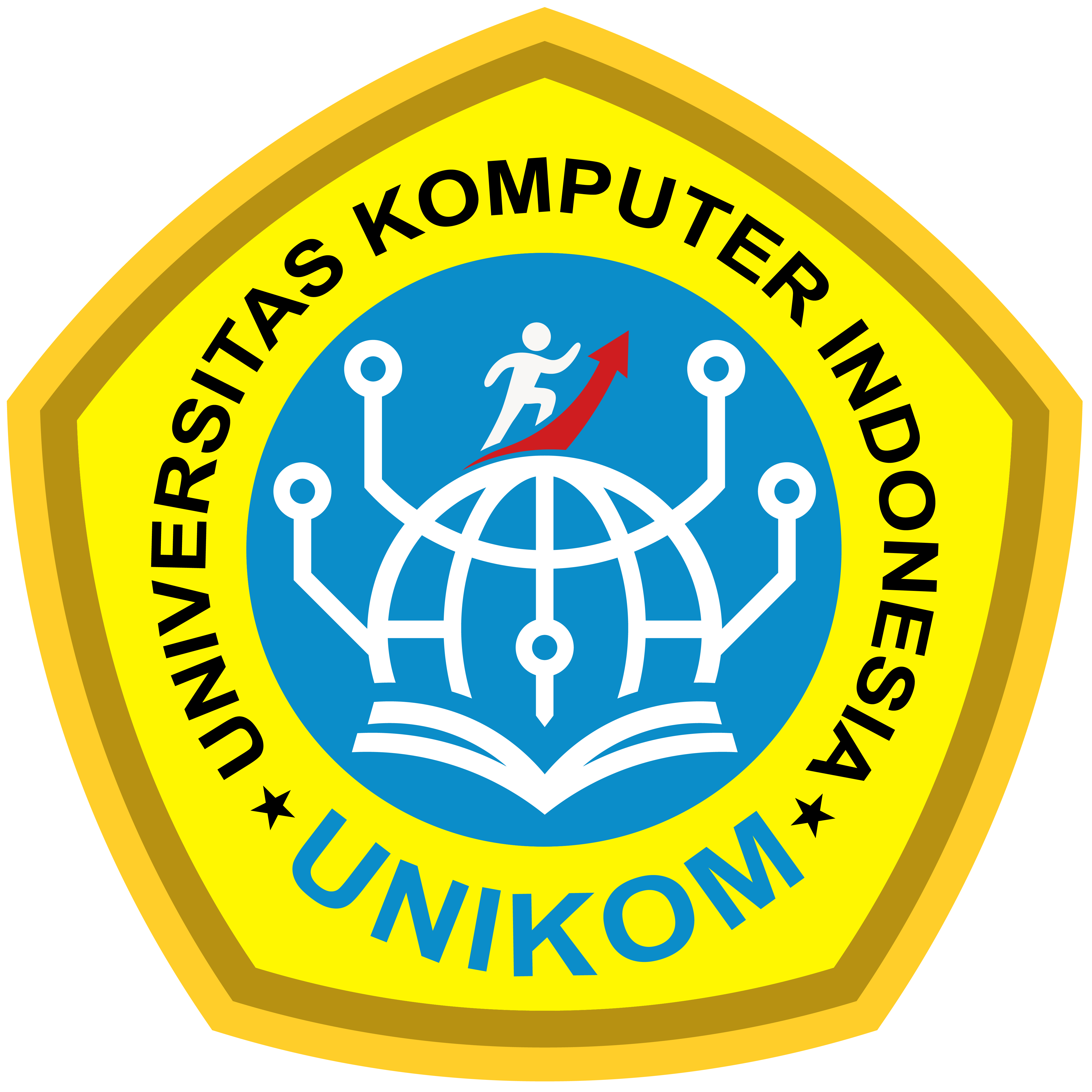 UNIKOM Indonesian Computer University Ranking 2025 UNIKOM Indonesian Computer University Ranking 2025