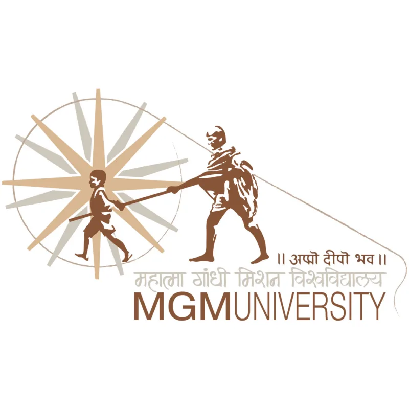 MGM University Clasificación 2026