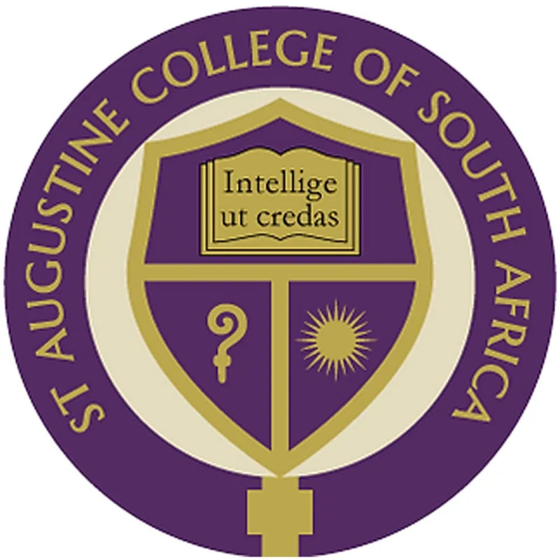 St Augustine College of South Africa Classement 2026
