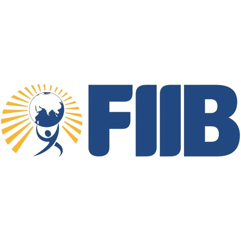 Fortune Institute of International Business FIIB Classement 2026
