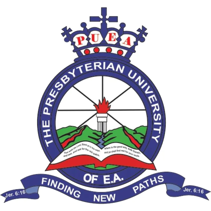 Université presbytérienne de l'Afrique de l'Est Classement 2026