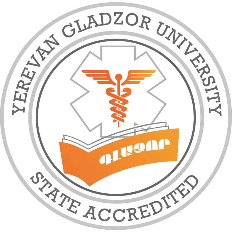 Université Gladzor d'Erevan Classement 2026