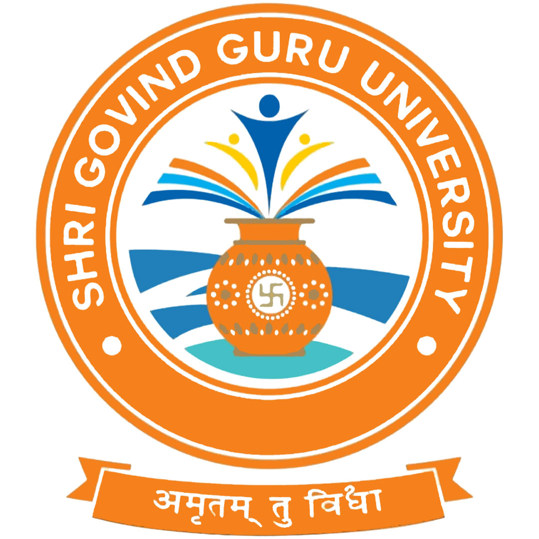 Universidad Shri Govind Guru Clasificación 2025