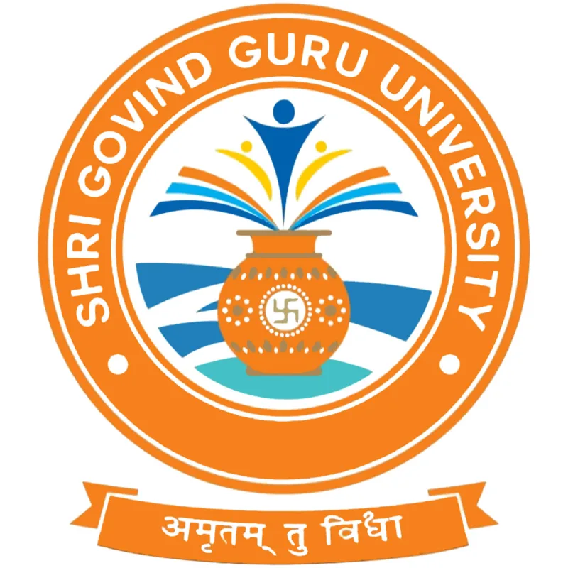 Universidad Shri Govind Guru Clasificación 2026