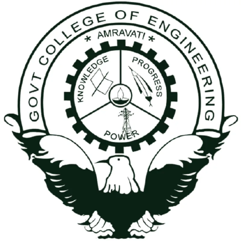 Facultad de Ingeniería del Gobierno de Amravati Clasificación 2026