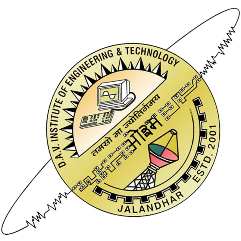 Instituto de Ingeniería y Tecnología A V de Jalandhar Clasificación 2026