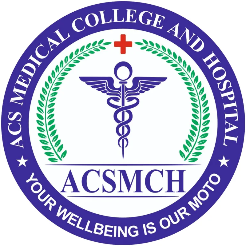 Facultad de Medicina y Hospital ACS de la Universidad Dr MGR Clasificación 2026