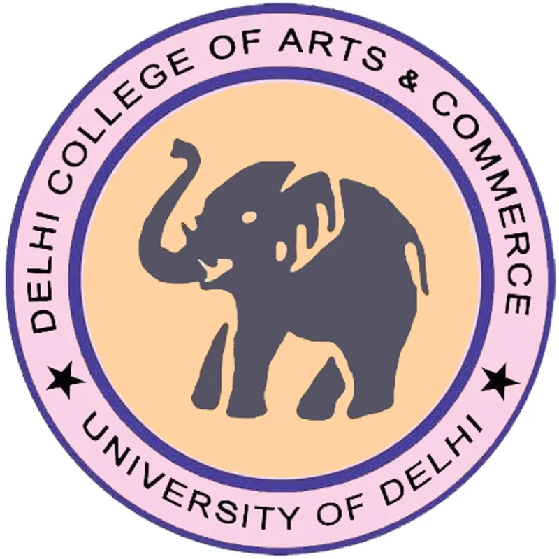 Colegio de Artes y Comercio de Delhi Clasificación 2026