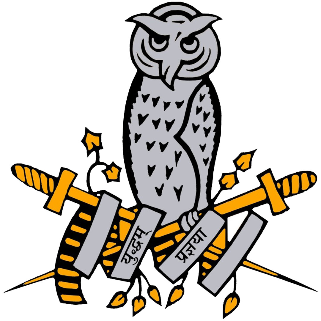 Colegio de Estado Mayor de los Servicios de Defensa Wellington Clasificación 2025