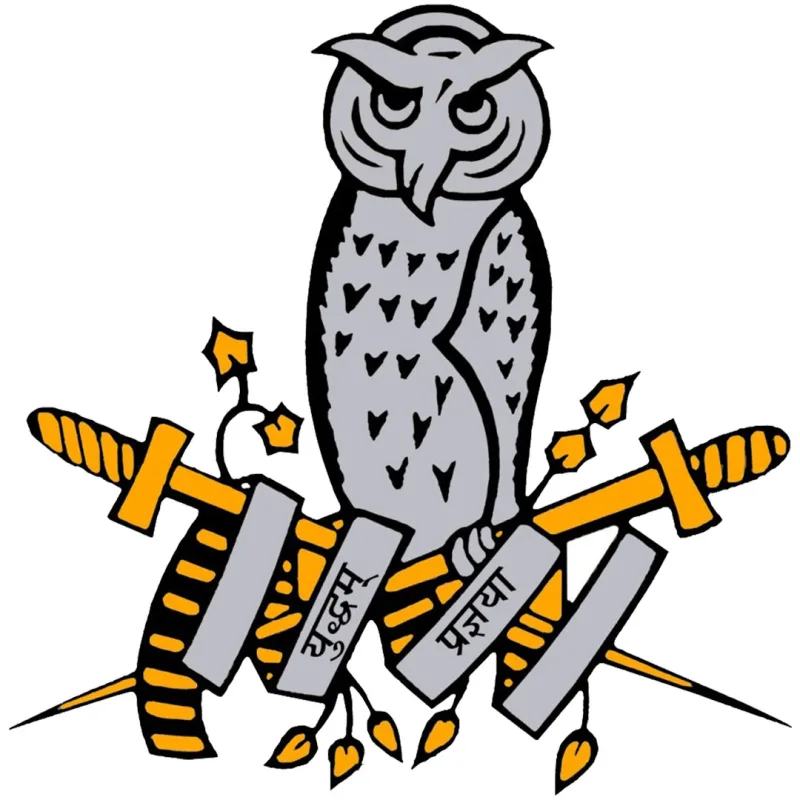 Colegio de Estado Mayor de los Servicios de Defensa Wellington Clasificación 2026