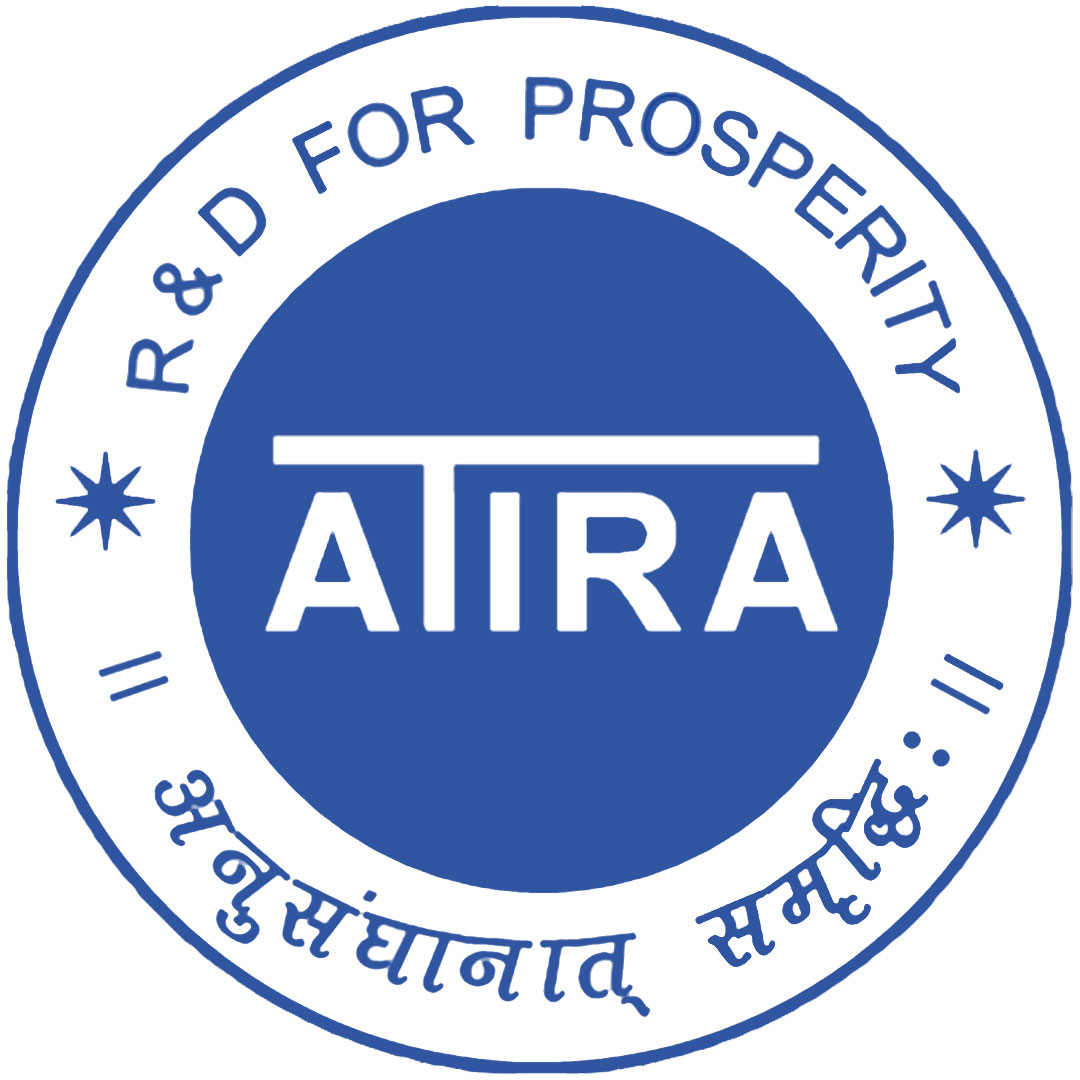 Asociación de Investigación de la Industria Textil de Ahmedabad Clasificación 2025