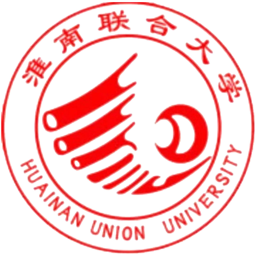 Universidad Abierta de Huainan Clasificación 2025