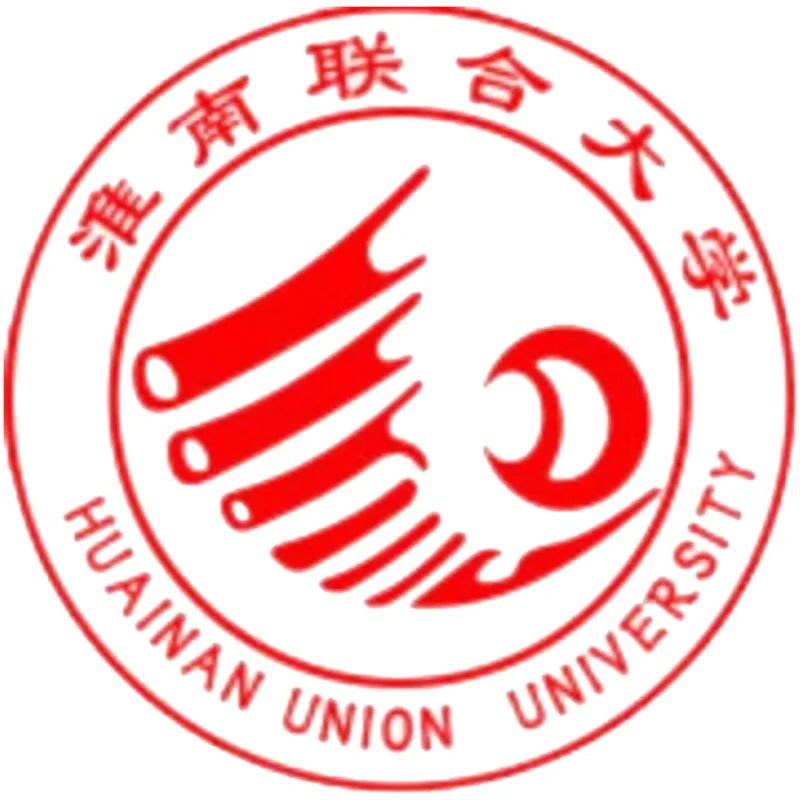 Universidad Abierta de Huainan Clasificación 2026