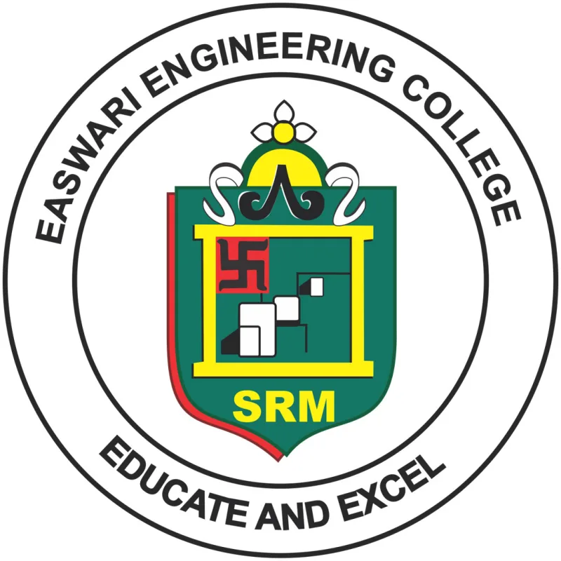 Facultad de Ingeniería Easwari Chennai Clasificación 2026