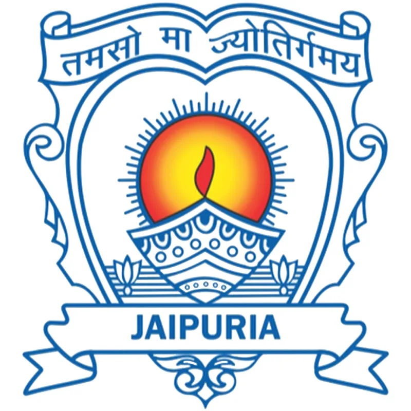 Instituto Jaipuria de Institutos Educativos Clasificación 2026