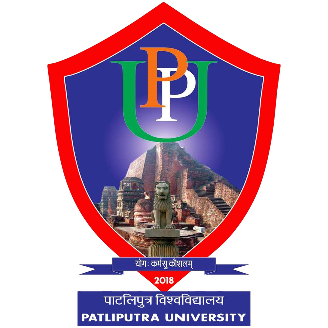 Universidad Patliputra Patna Clasificación 2025