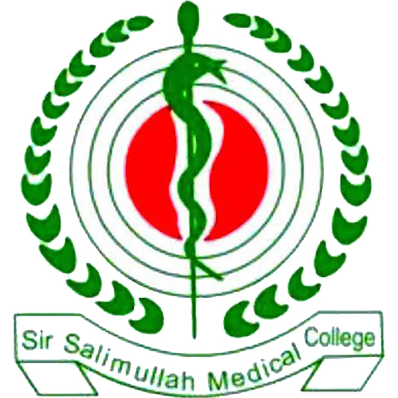 Facultad de Medicina Sir Salimullah Clasificación 2026