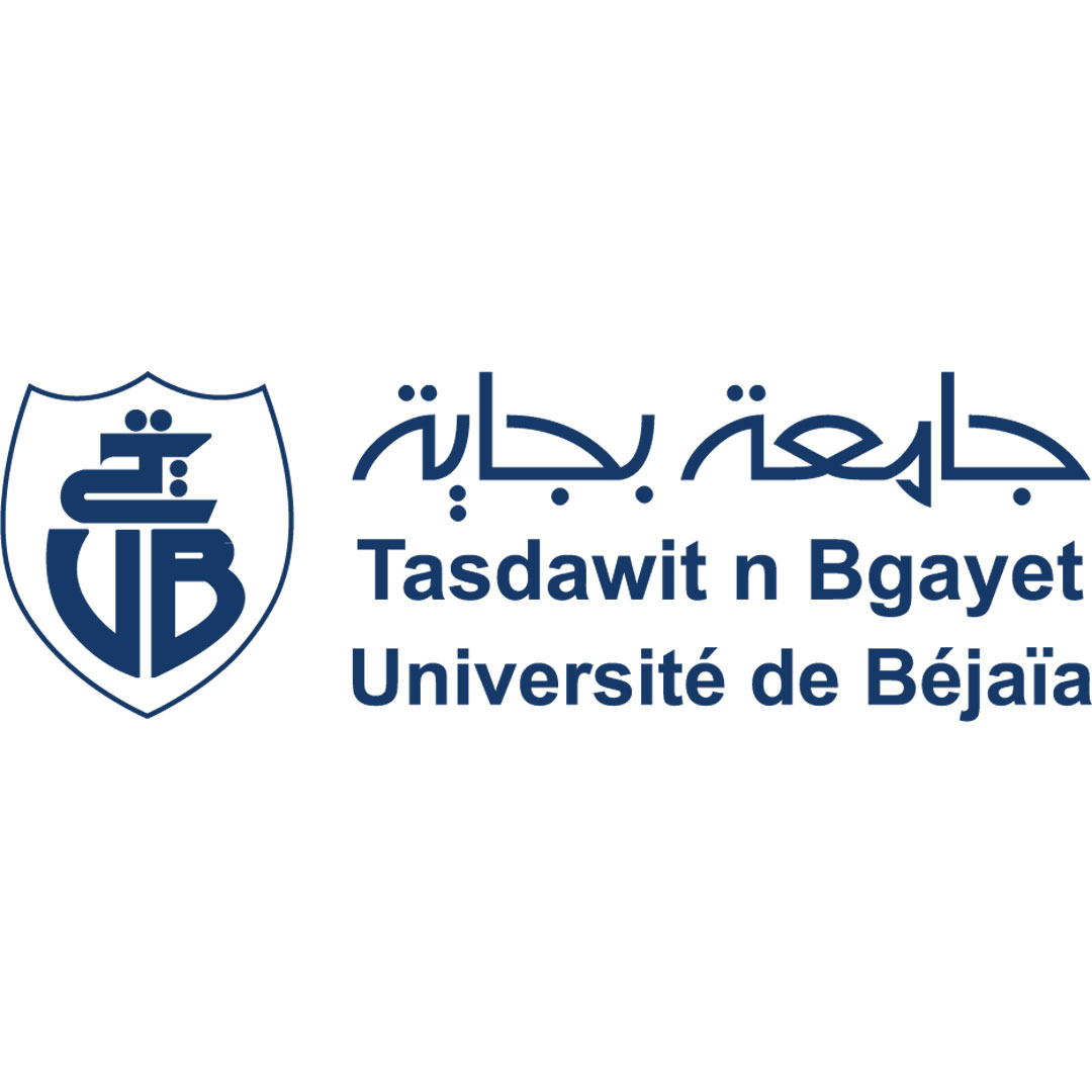Universidad de Bejaia Clasificación 2025