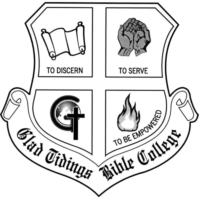 Glad Tidings Bible College रैंकिंग 2026