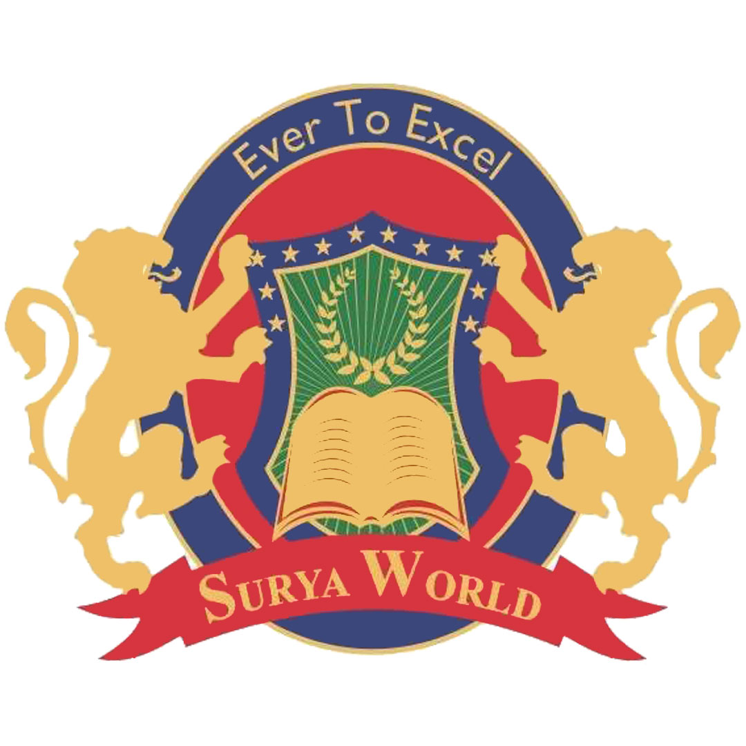 Universidad Surya World Clasificación 2025 Universidad Surya World Clasificación 2025