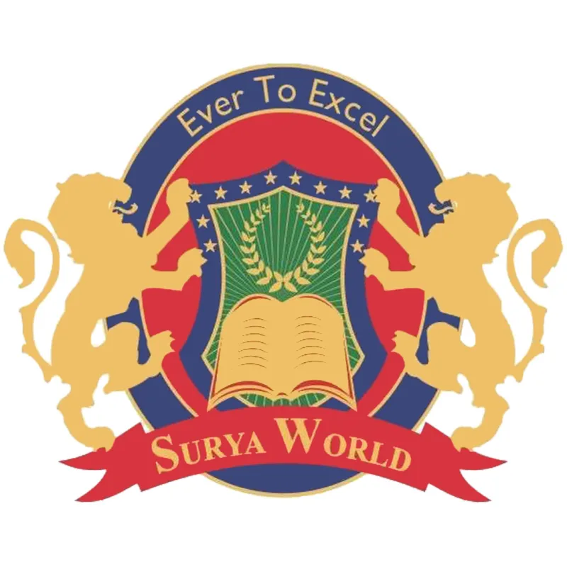 Universidad Surya World Clasificación 2026