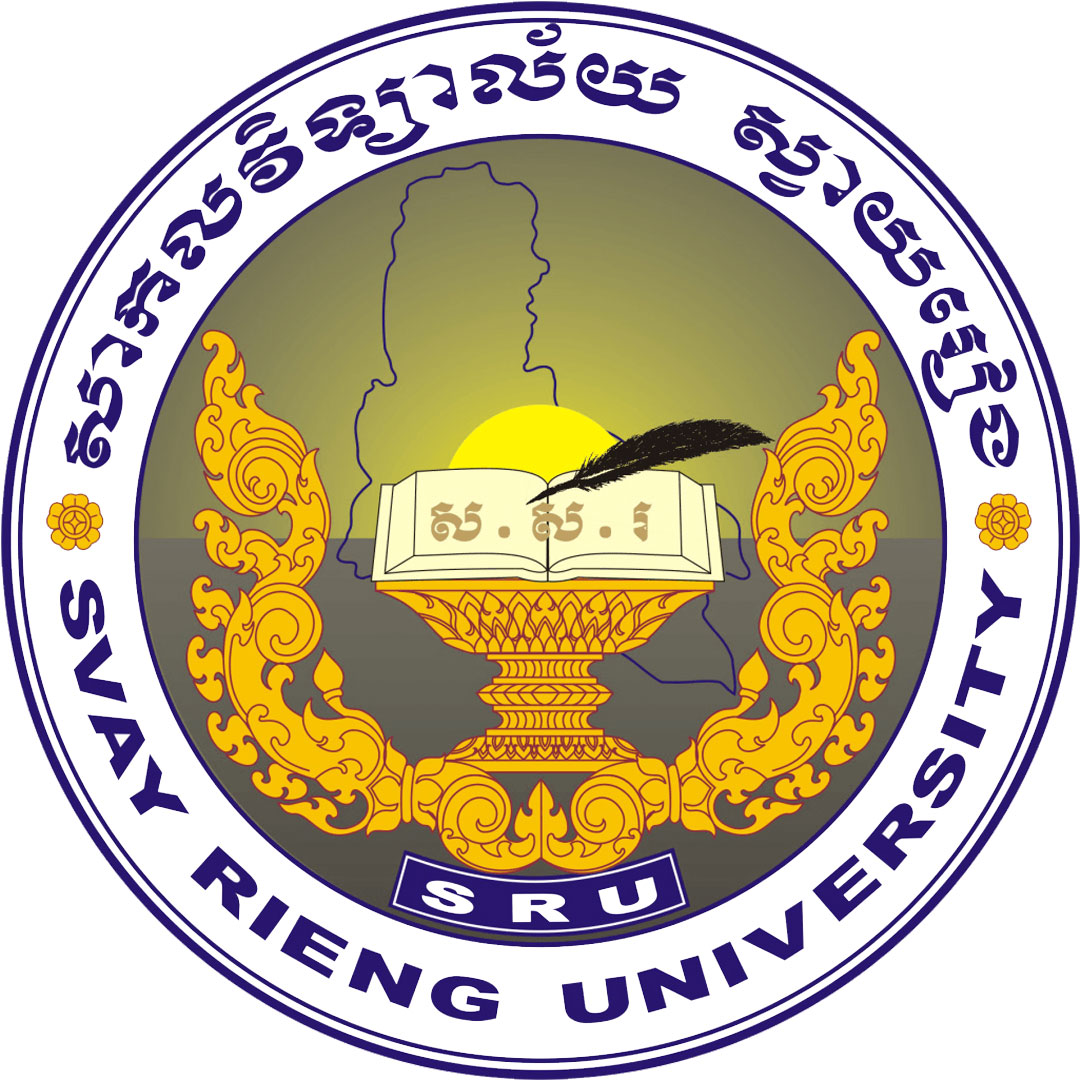 Universidad de Svay Rieng Clasificación 2025 Universidad de Svay Rieng Clasificación 2025