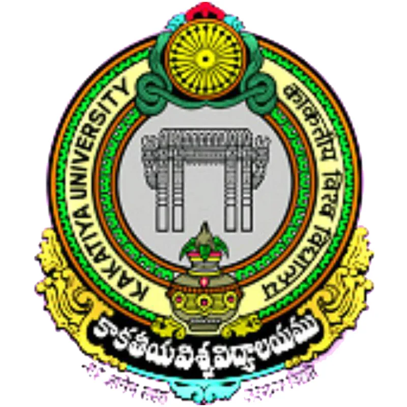 Kakatiya University Online Clasificación 2026