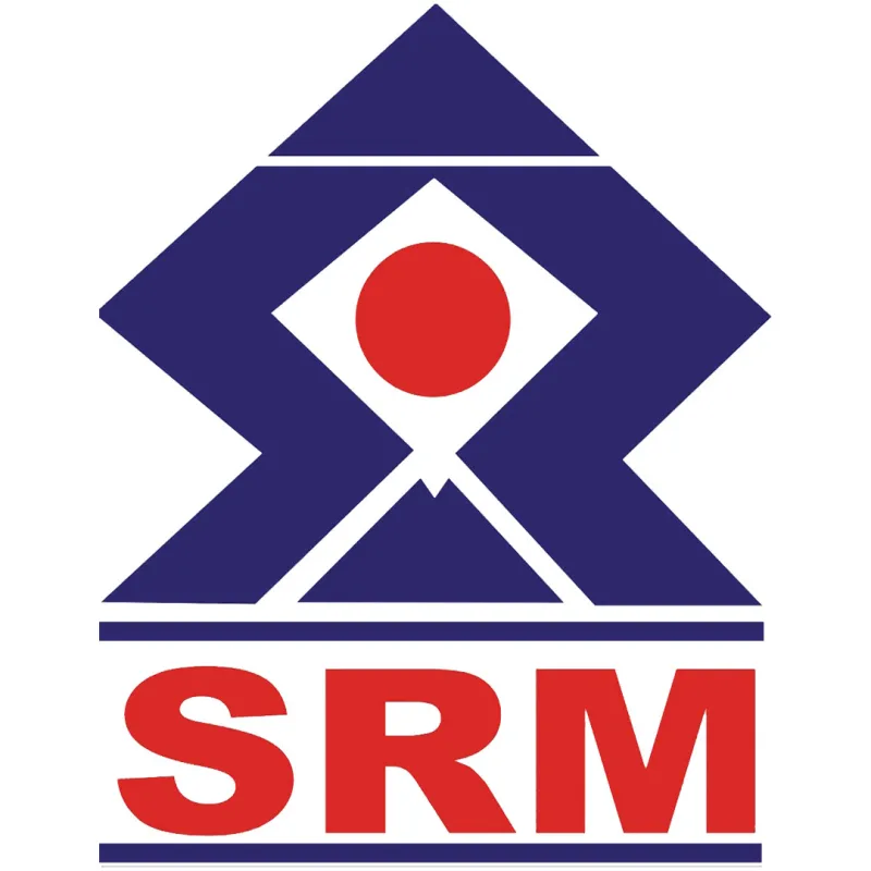 Facultad de Ingeniería SRM Valliammai Clasificación 2026