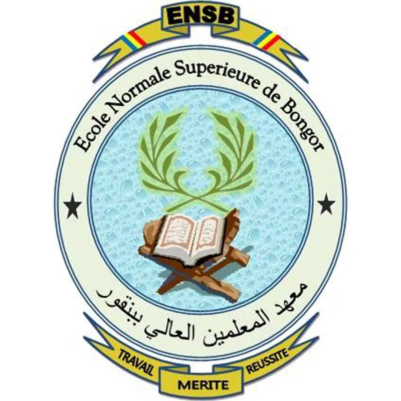 Escuela Normal Superior de Bongor Clasificación 2026