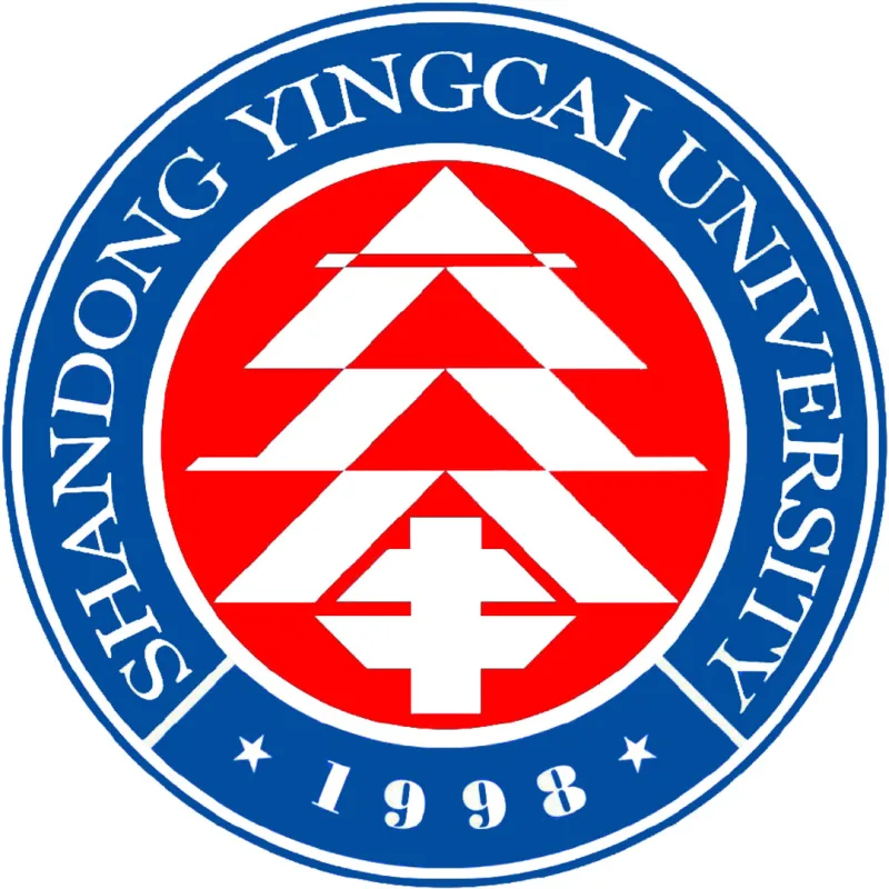 Université Shandong Yingcai Classement 2026