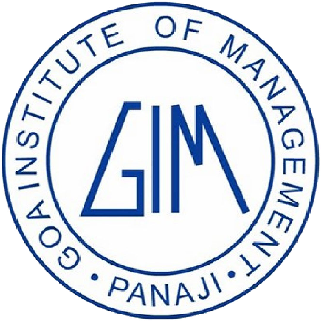 Instituto de Administración de Goa Clasificación 2025