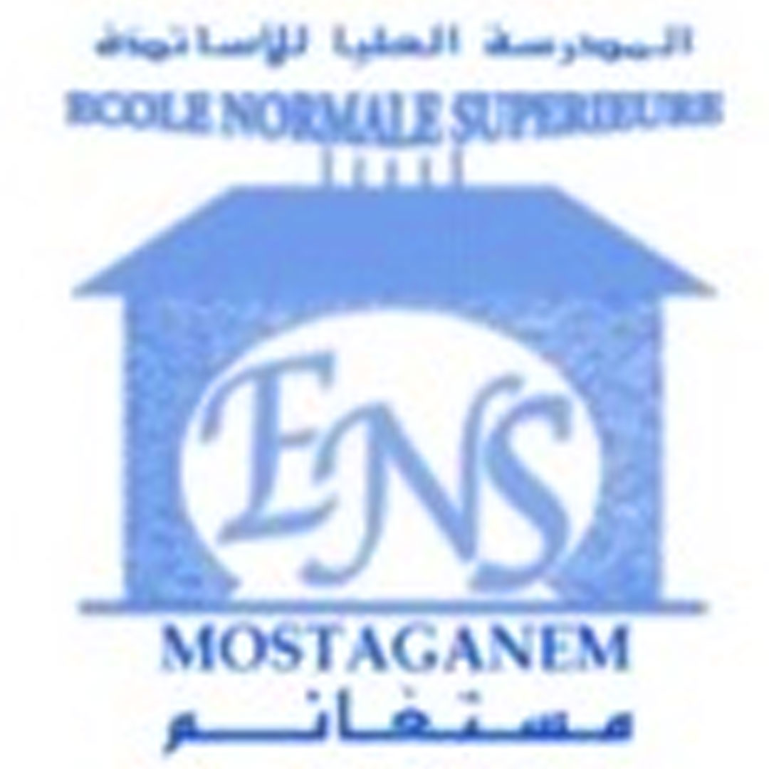 Escuela Normal Superior de Mostaganem Clasificación 2025
